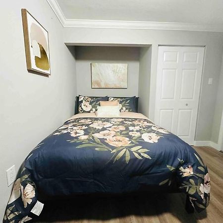 Coral Gables Miami Studio Near Airport And Beaches Extérieur photo