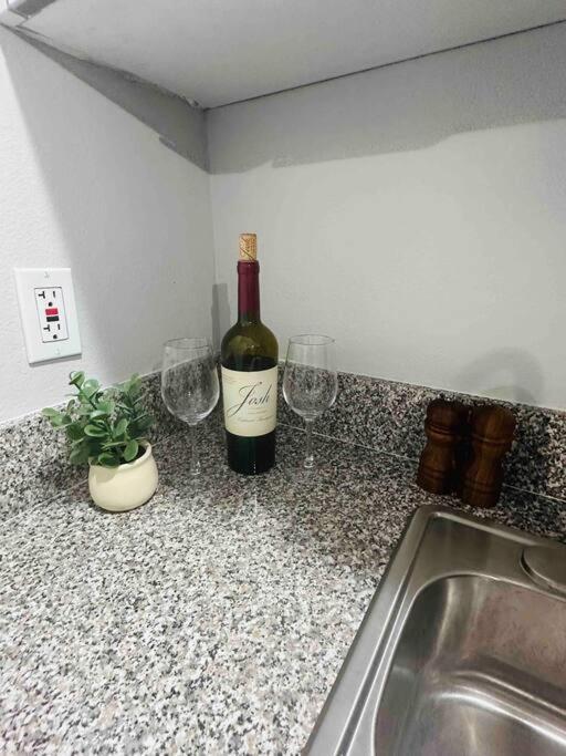 Coral Gables Miami Studio Near Airport And Beaches Extérieur photo