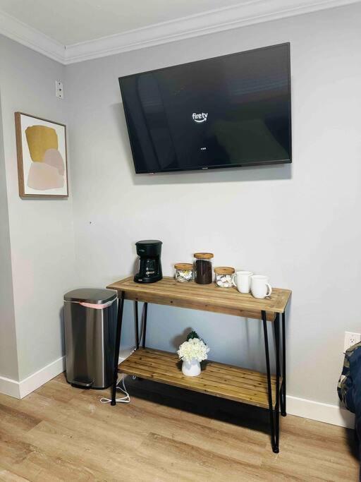 Coral Gables Miami Studio Near Airport And Beaches Extérieur photo