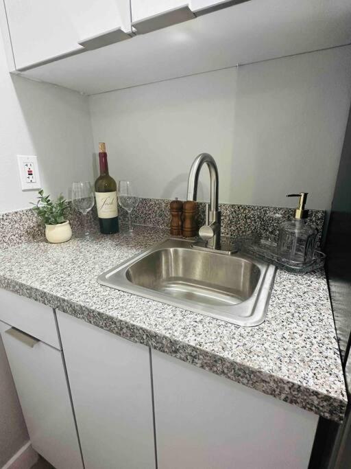 Coral Gables Miami Studio Near Airport And Beaches Extérieur photo